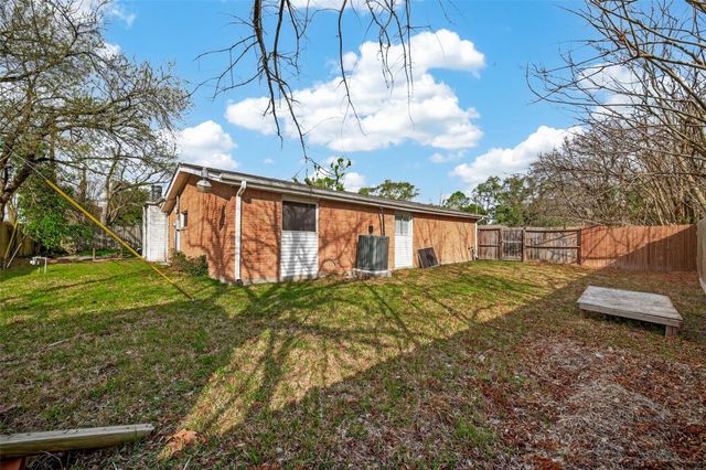 5503 Jason Street, Houston, TX 77096