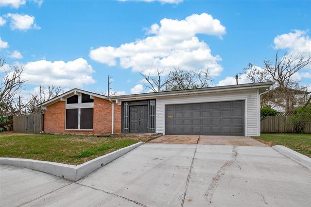 5503 Jason Street, Houston, TX 77096