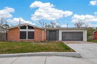 5503 Jason Street, Houston, TX 77096