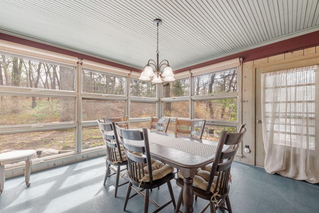 17 Angle Road, Michiana Shores, IN 46360