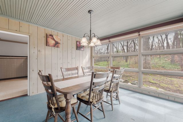 17 Angle Road, Michiana Shores, IN 46360