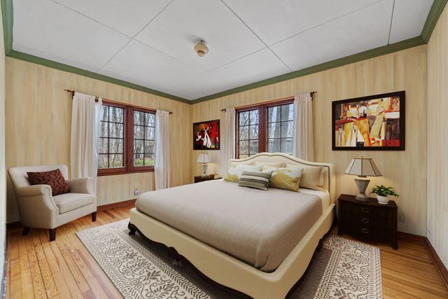 17 Angle Road, Michiana Shores, IN 46360