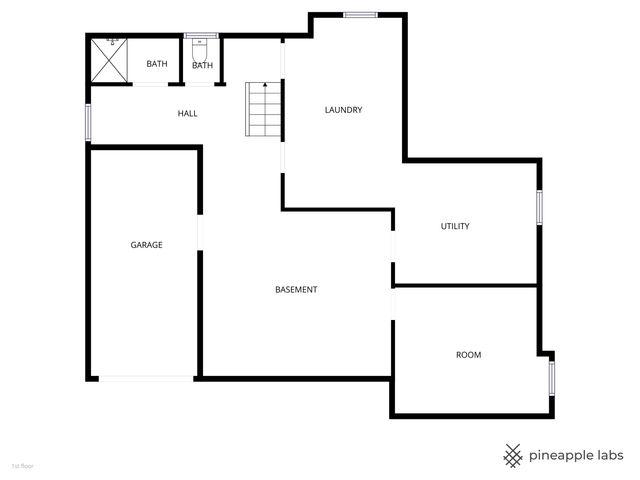 17 Angle Road, Michiana Shores, IN 46360