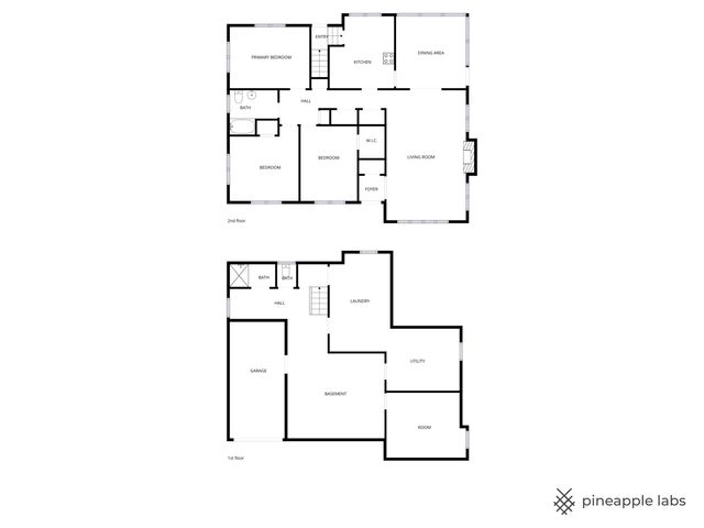 17 Angle Road, Michiana Shores, IN 46360