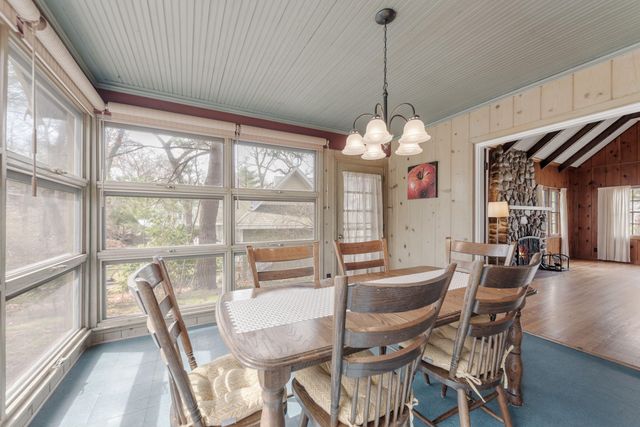 17 Angle Road, Michiana Shores, IN 46360