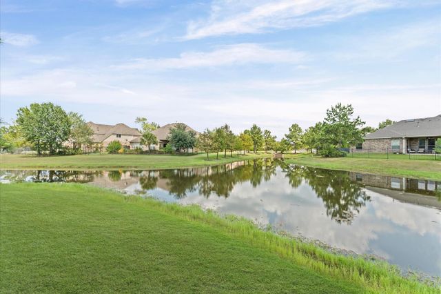 10 Cayuga Pond Court, The Woodlands, TX 77389