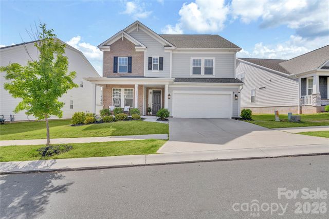5043 Kettering Avenue, Fort Mill, SC 29715