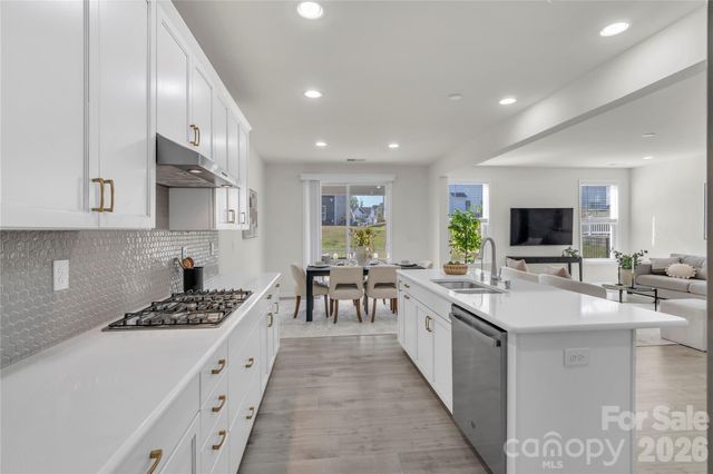 5043 Kettering Avenue, Fort Mill, SC 29715