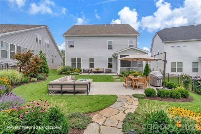 5043 Kettering Avenue, Fort Mill, SC 29715