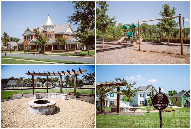 5043 Kettering Avenue, Fort Mill, SC 29715