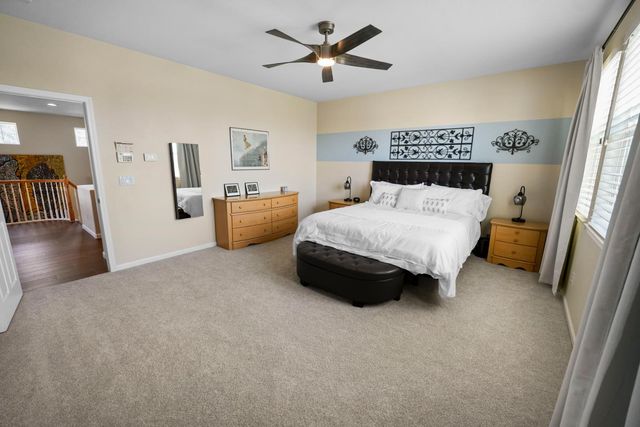 6748 Cherry Ridge Circle, Roseville, CA 95678