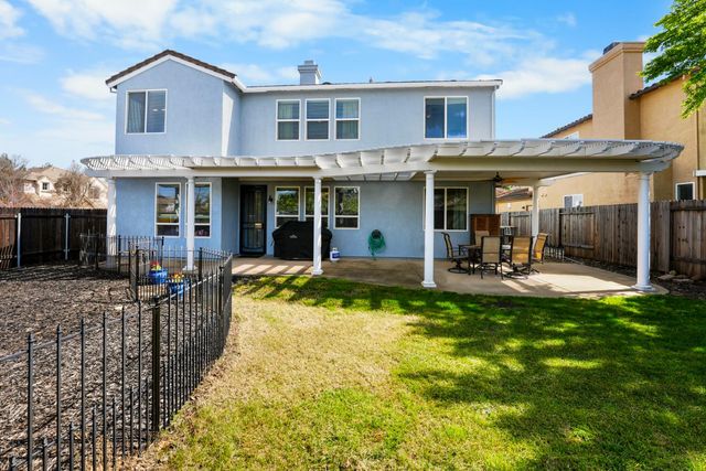 6748 Cherry Ridge Circle, Roseville, CA 95678