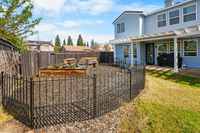 6748 Cherry Ridge Circle, Roseville, CA 95678