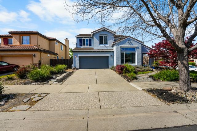 6748 Cherry Ridge Circle, Roseville, CA 95678