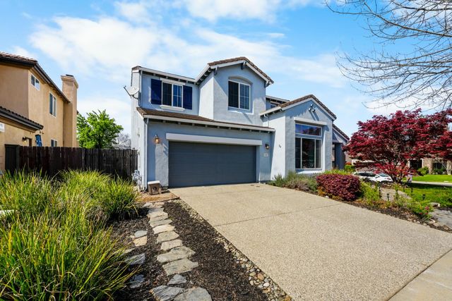 6748 Cherry Ridge Circle, Roseville, CA 95678