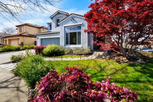 6748 Cherry Ridge Circle, Roseville, CA 95678