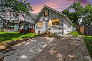 31 E Kingman Avenue, Battle Creek, MI 49014