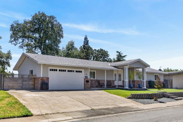 4312 Vista De Lago Way, Fair Oaks, CA 95628