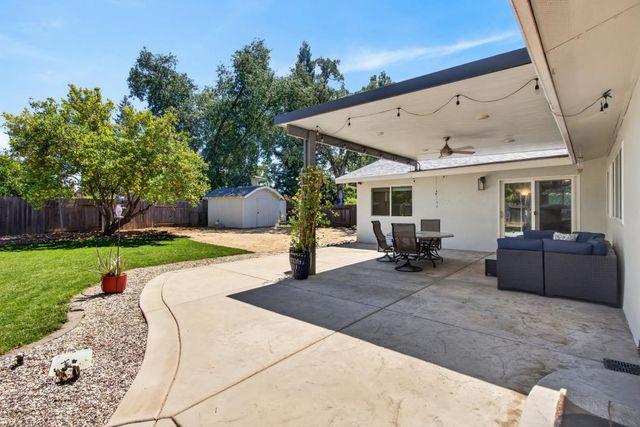 4312 Vista De Lago Way, Fair Oaks, CA 95628