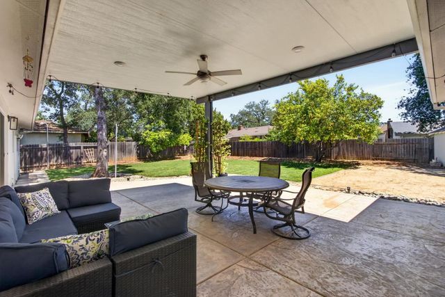 4312 Vista De Lago Way, Fair Oaks, CA 95628