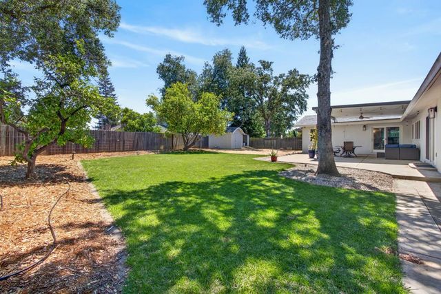4312 Vista De Lago Way, Fair Oaks, CA 95628