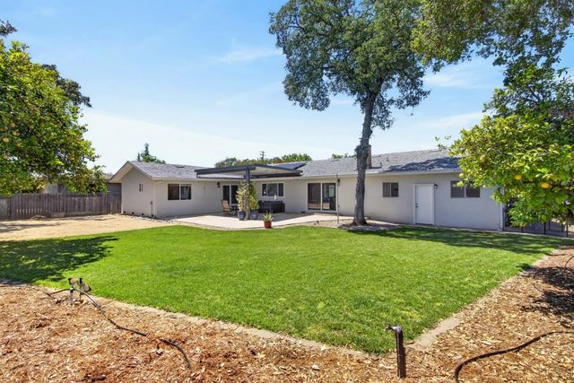 4312 Vista De Lago Way, Fair Oaks, CA 95628