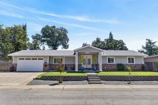 4312 Vista De Lago Way, Fair Oaks, CA 95628