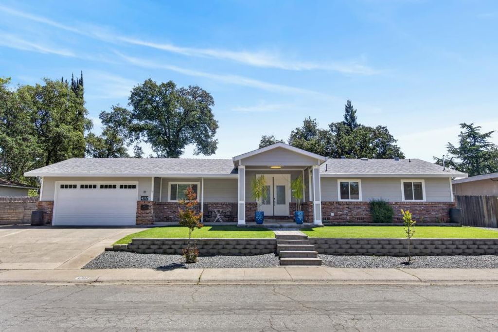 4312 Vista De Lago Way, Fair Oaks, CA 95628