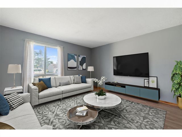 5648 Brookdale Drive N, Brooklyn Park, MN 55443