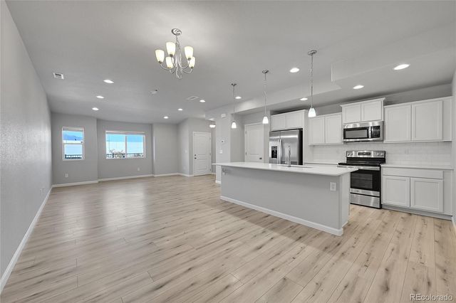 996 Petra Heights, Colorado Springs, CO 80916