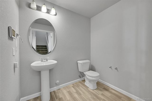 996 Petra Heights, Colorado Springs, CO 80916