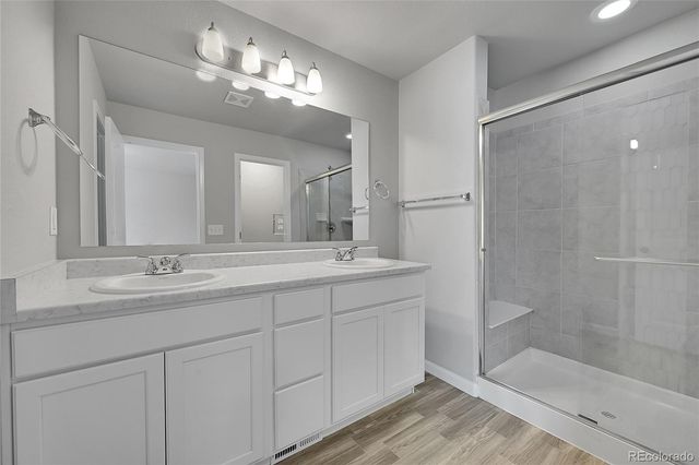 996 Petra Heights, Colorado Springs, CO 80916