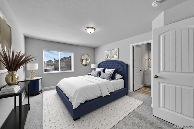 996 Petra Heights, Colorado Springs, CO 80916