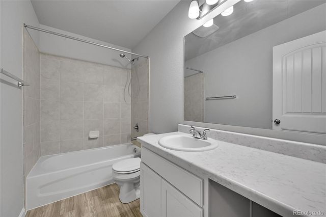 996 Petra Heights, Colorado Springs, CO 80916