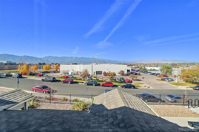 996 Petra Heights, Colorado Springs, CO 80916