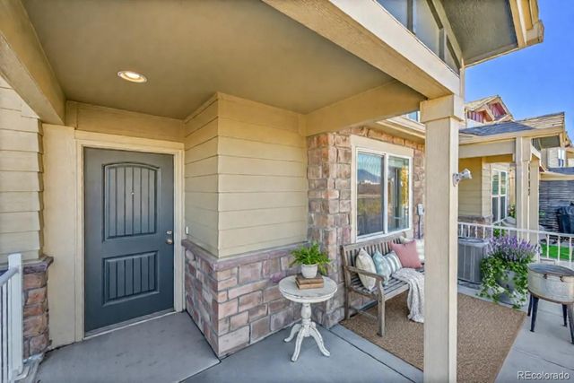 996 Petra Heights, Colorado Springs, CO 80916