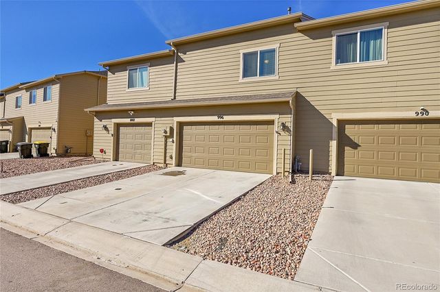 996 Petra Heights, Colorado Springs, CO 80916