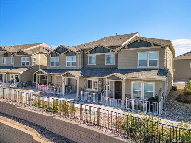 996 Petra Heights, Colorado Springs, CO 80916