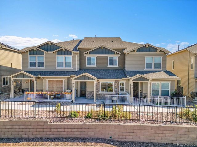 996 Petra Heights, Colorado Springs, CO 80916