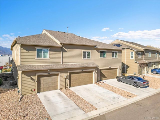 996 Petra Heights, Colorado Springs, CO 80916