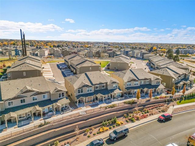 996 Petra Heights, Colorado Springs, CO 80916