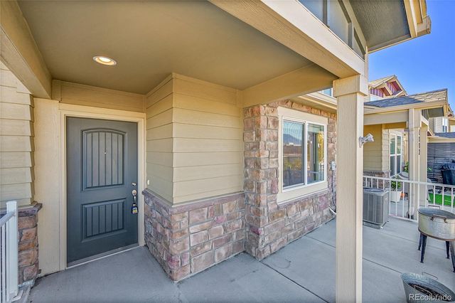 996 Petra Heights, Colorado Springs, CO 80916