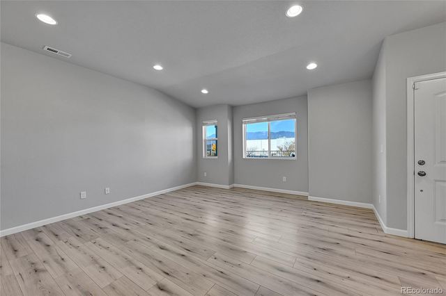 996 Petra Heights, Colorado Springs, CO 80916