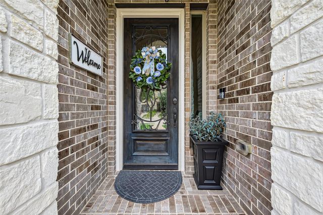 10618 Winding Arbor Court, Cypress, TX 77433