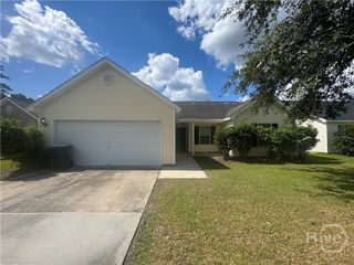 7 Willow Lakes Drive, Savannah, GA 31419
