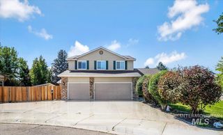 3397 W Park Creek Dr, Meridian, ID 83642