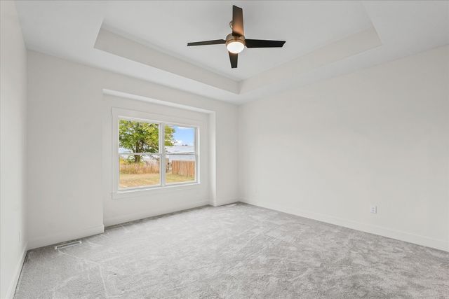 6 Foxtrot Lane, Monticello, IL 61856