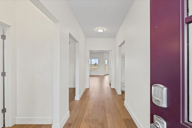 6 Foxtrot Lane, Monticello, IL 61856