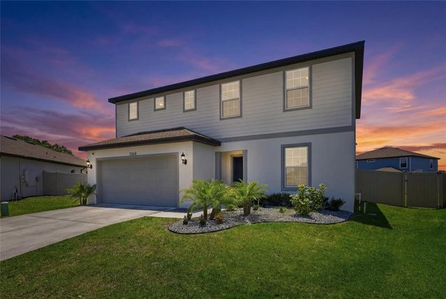 5568 KEATON SPRINGS DRIVE, Lakeland, FL 33811