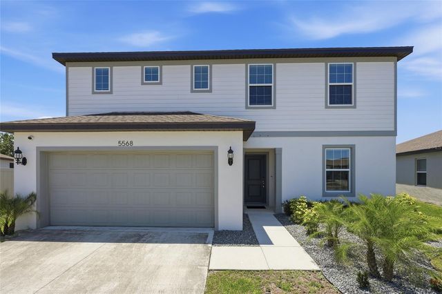 5568 KEATON SPRINGS DRIVE, Lakeland, FL 33811